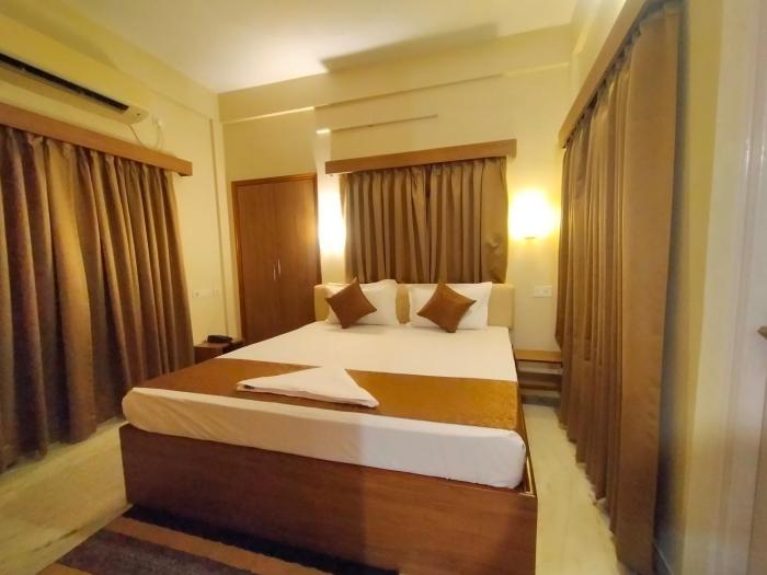 ashray the living entity