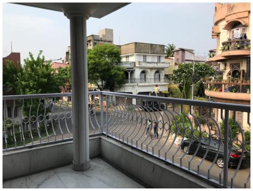 ashray the living entity