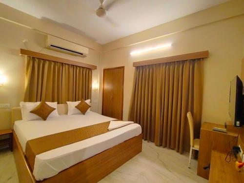 ashray the living entity