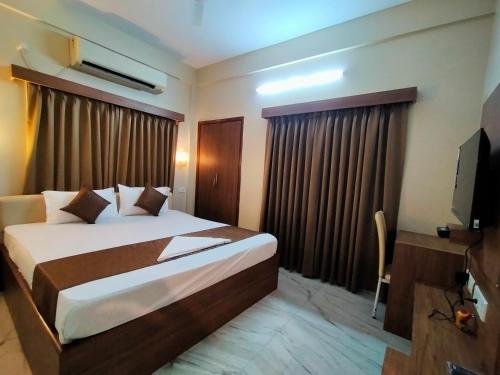 ashray the living entity