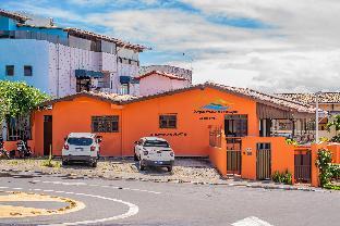 pousada recanto de ponta negra