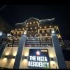 the vista residency