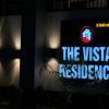 the vista residency