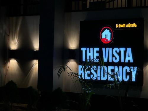 the vista residency