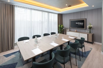Residence Inn By Marriott Manchester Piccadilly,Reddish>>Manchester,4 star