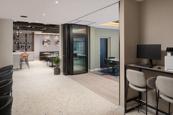 Residence Inn By Marriott Manchester Piccadilly,Reddish>>Manchester,4 star