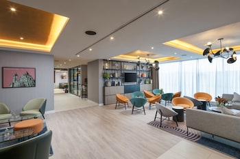 residence inn by marriott manchester piccadilly
