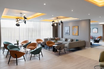 residence inn by marriott manchester piccadilly