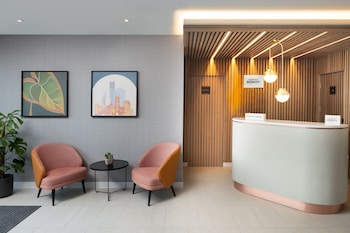 residence inn by marriott manchester piccadilly