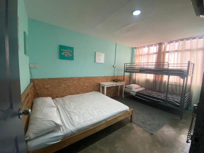 checkinn express kuching