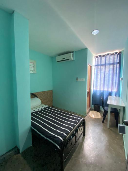 checkinn express kuching