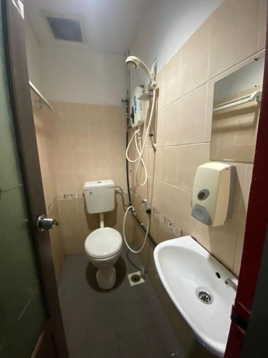 checkinn express kuching
