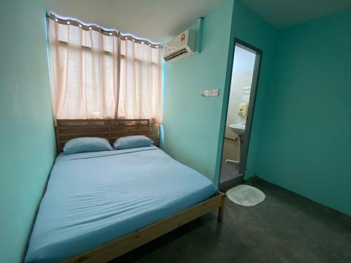 checkinn express kuching