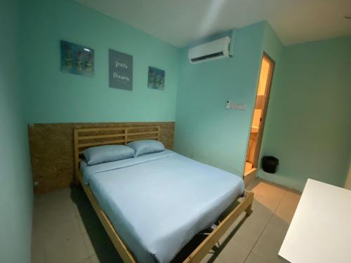 checkinn express kuching