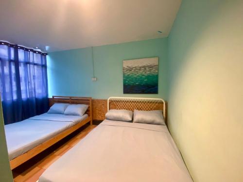 checkinn express kuching