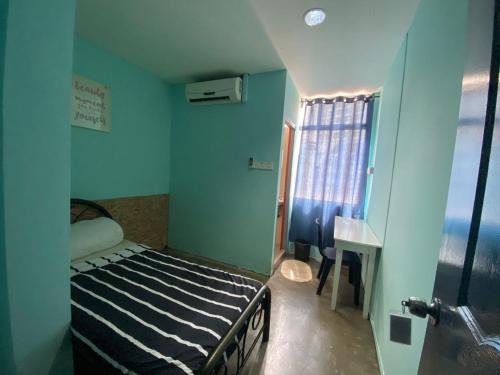 checkinn express kuching