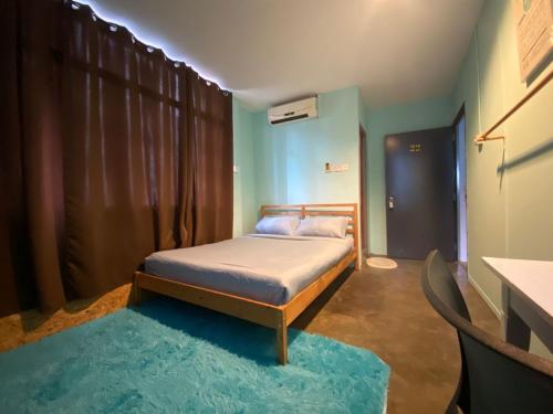 checkinn express kuching