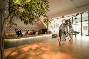 some place else