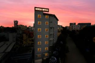 hotel nevesa mahadevapura