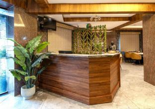 hotel nevesa mahadevapura