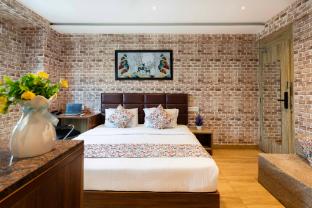 hotel nevesa mahadevapura