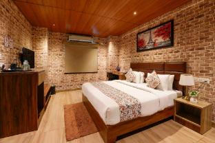 hotel nevesa mahadevapura