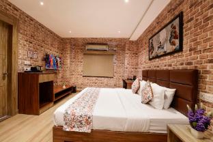 hotel nevesa mahadevapura