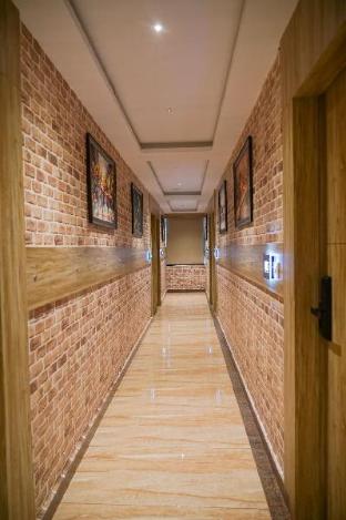 hotel nevesa mahadevapura