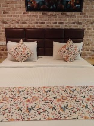 hotel nevesa mahadevapura