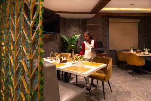 hotel nevesa mahadevapura