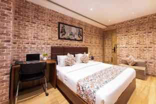 hotel nevesa mahadevapura