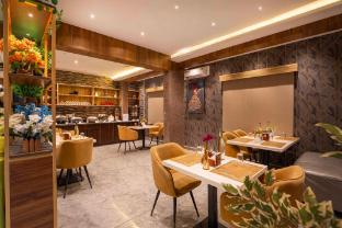 hotel nevesa mahadevapura