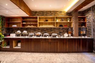 hotel nevesa mahadevapura