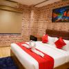 hotel nevesa mahadevapura
