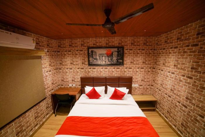 hotel nevesa mahadevapura