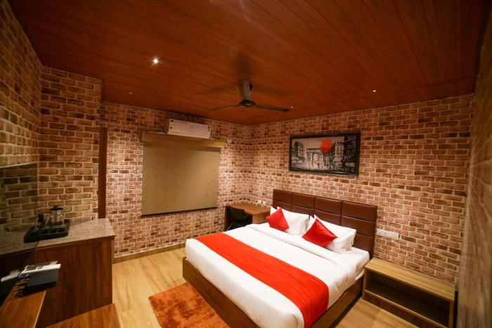 hotel nevesa mahadevapura