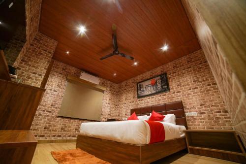 Hotel Nevesa Mahadevapura,,3 star