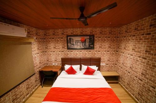 Hotel Nevesa Mahadevapura,,3 star