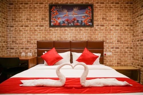 hotel nevesa mahadevapura