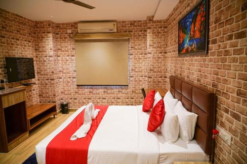 hotel nevesa mahadevapura