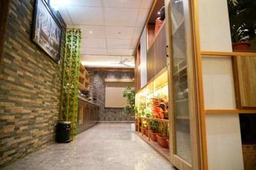 hotel nevesa mahadevapura