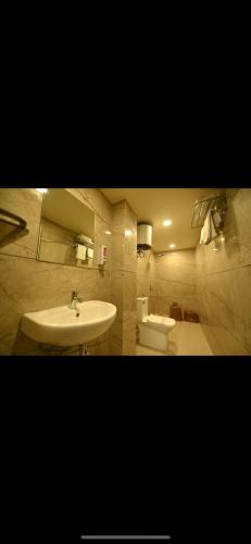 the denary suites