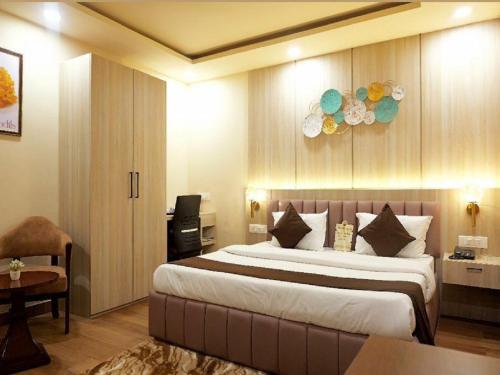 the denary suites