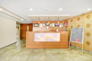 hotel desert inn