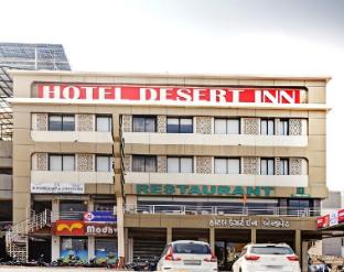 Hotel Desert Inn,,3 star