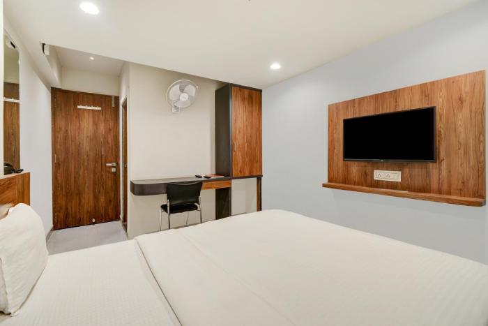 hotel desert inn
