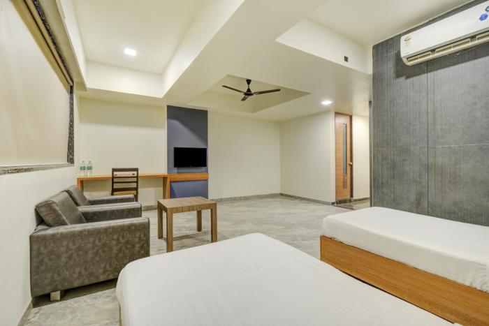 hotel desert inn