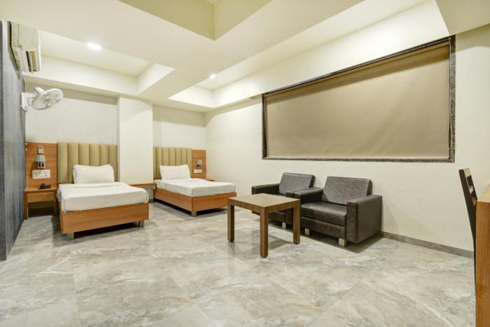 hotel desert inn