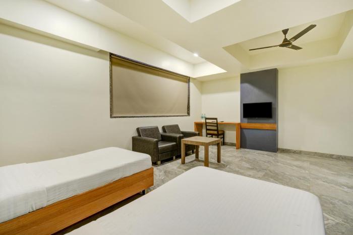 hotel desert inn