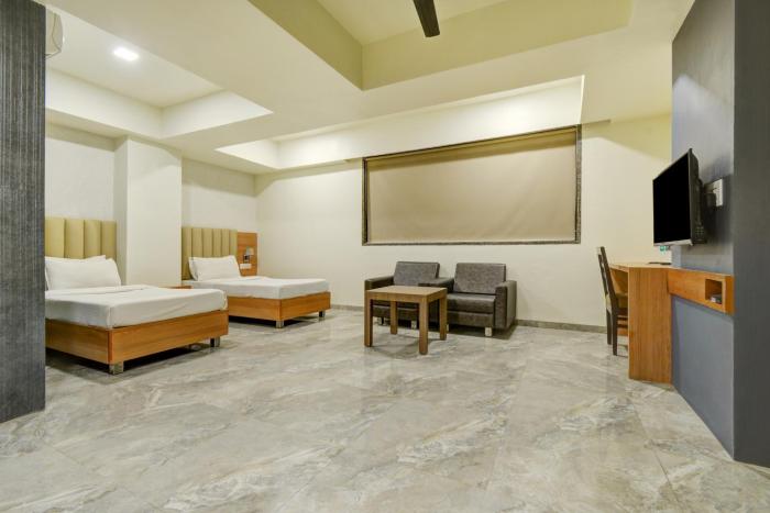 hotel desert inn